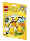 LEGO MIXELS: Teslo (41506) NEW, SEALED, Series 1