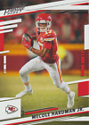 Kansas City Chiefs Football Cards - Pick Your Player - Always Adding New Cards