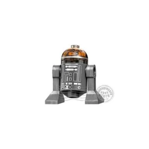 LEGO STAR WARS MINIFIGURE sw0809 R3-S1- Rebel Astromech Droid | NEW - Picture 1 of 1