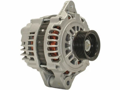 Alternador de aire acondicionado Delco 21791 GB 2003 3,5 L V6 para Isuzu Axiom 2002-2004 Foto 1 de 2