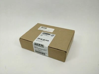 Phoenix Contact 2866271 24W Isolated DC-DC Converter - Image 1 of 3