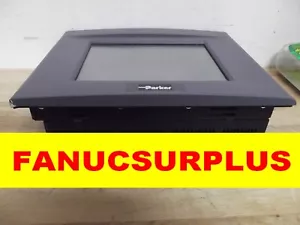 CTC PARKER AUTOMATION PA210T-133 1 YEAR WARRANTY - Picture 1 of 2
