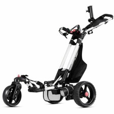 electric golf buggies for sale ebay