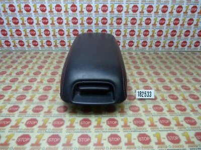 KIA OPTIMA 2006 2007 2008 consola central tapa reposabrazos OEM Foto 1 de 4