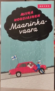 Miika Nousiainen - Maaninka-vaara - Bild 1 von 2