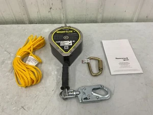 Honeywell Miller - Selbsteinziehende Rettungsleine MML-OGC1-02/30FT - Bild 1 von 7