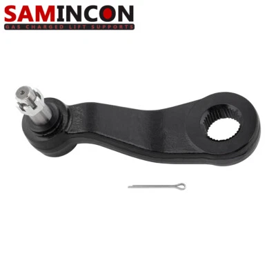 1x Front Steering Pitman Arm for Cadillac Escalade 1999-2000 4WD Chevrolet Chevy - Image 1 of 4