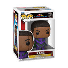 Funko Pop! Vinyl: Marvel - Kang #1139