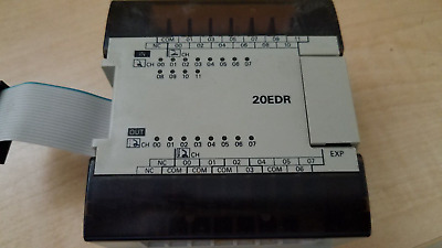 OMRON Automation CPM1A-20EDR • 55$