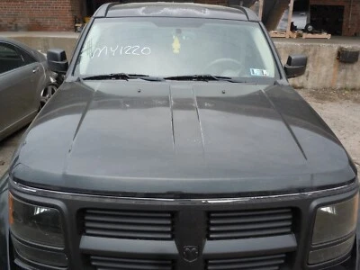 Dodge Nitro 2007-2011 capó tapa capó OEM PXR *VER NOTAS* Foto 1 de 4