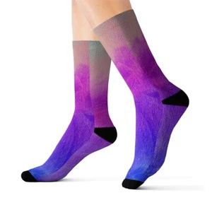 Colorful Socks - Picture 1 of 5