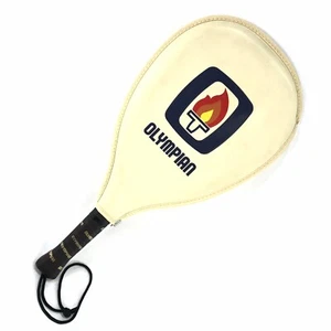 Vintage Olympian Racquetball Racquet Racketball Racket - Picture 1 of 12