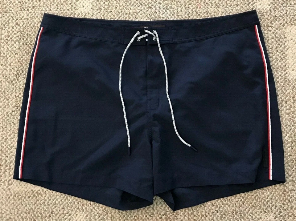 Michael Kors Mens Swimwear Shorts Size XL