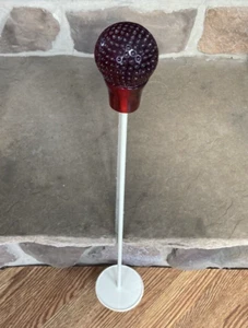 Golf Fore-Par Store Display Practice Putting Greens Flag Stick 27” - Picture 1 of 5