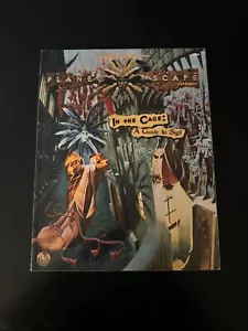 Planescape: In the Cage: A Guide to Sigil, TSR, 1995, VG 6011 - Imagen 1 de 5
