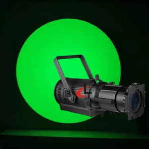 Luz LED 300W Perfil Spot Leko RGBW Teatro Escenario 19/26/36 Grados Elección - Imagen 1 de 12