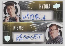 2023 Call of Duty Game Dated Moments Final Achievement HyDra Kismet Priestahh