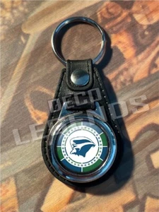 porte clés drapeau région Martinique - cadeau collection française - Foto 1 di 3