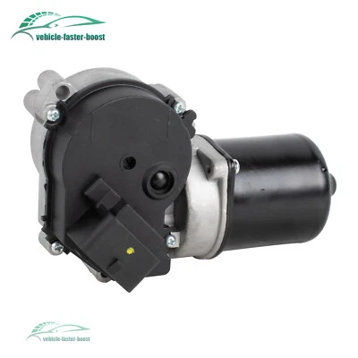 Front Windshield Wiper Motor for Cadillac CTS 2003-2007 SRX 2004-2006 STS 05-11 Foto 1 de 4