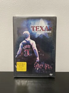 30 Odd Foot Of Grunts Texas DVD NEW SEALED Russell Crowe Documentary 2005 - Picture 1 of 3