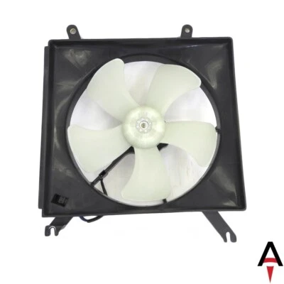 Nuevo VENTILADOR RADIADOR DELANTERO PARA HONDA PRELUDE, ACCORD HO3115105 19005PP1003 Foto 1 de 2