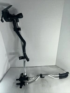 92408ZL90B Heater Hose Tube Assembly W/ Blend Valve for 05-12 Nissan Pathfinder - Bild 1 von 8