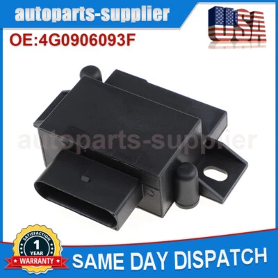 Módulo de unidad de control de inyección de combustible para Audi A4 A5 A6 A7 Quattro Q5 RS5 S4 S5 S7 Foto 1 de 4