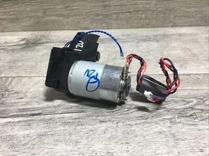 Neato BotVac - Brush Motor Assembly with Motor - used original parts L41 - Picture 1 of 3