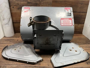 Sears Craftsman 536886540 Schneefräse 5/22 Teil Schneckengehäuse & Seitenplatte - Bild 1 von 12