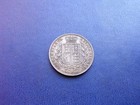 1877 Victoria Halfcrown S.3889 EF+ grade