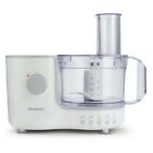 Kenwood FP120A Food Processor with 6 Accessories