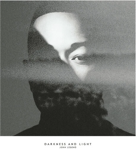 JOHN LEGEND - DARKNESS AND LIGHT [PA] (CD) - BRAND NEW NON-DIGIPAK!! - Image 1 of 1