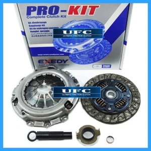 EXEDY EMBRAGUE PRO-KIT ACURA RSX TYPE-S 2006-2011 HONDA CIVIC SI 2,0 L K20 6 velocidades - Imagen 1 de 3