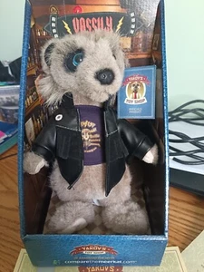 Vassily Jakov Erdmännchen Limited Edition Comparethemarket Neu in Box - Bild 1 von 3