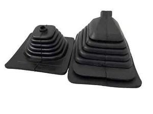New Suzuki Samurai Gypsy SJ413 SJ410 4x4+Main Gear Shifter Lever Boot Rubber Pk2 - Picture 1 of 14