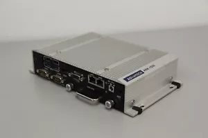 Advantech ARK-1550 Embedded Box PC 4GB Ram Intel Celeron 2980U 1,60GHz - Bild 1 von 6