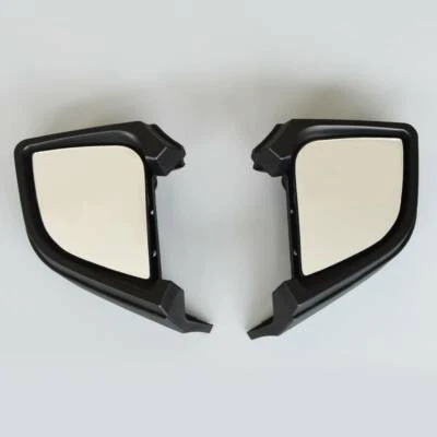 Motorcycle LH&RH Rear View Side Mirrors Fit For BMW R1200RT R 1200 RT 2005-2012 - Изображение 1 из 4