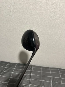 Callaway Mavrik LEFT HANDED Driver - Picture 1 of 5