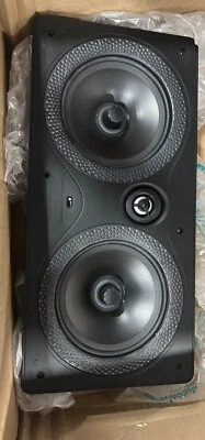 Altavoz de pared rectangular Definitive Technology Di 6,5 LCR  Foto 1 de 3