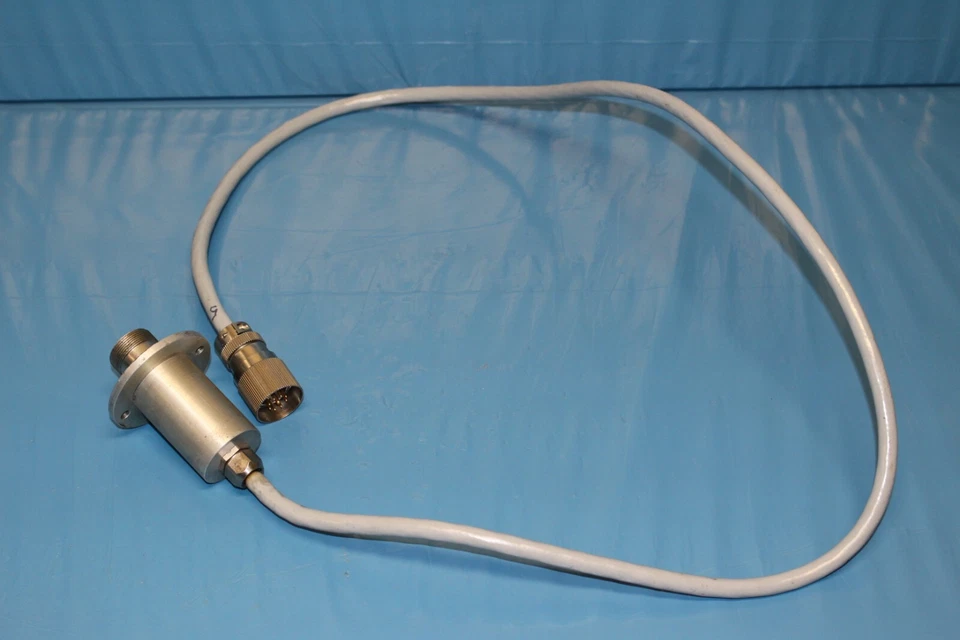 Verlängerung Anschlusskabel Stecker Einbaudose für Heidenhain Handrad HR250 5000 - Bild 1 von 4