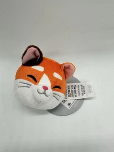 Disney Parks Create your own Stirnband Mochi Baymax Plüsch Headbandz - Bild 1 von 3