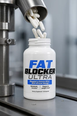 FatBlocker Ultra Foto 1 de 4