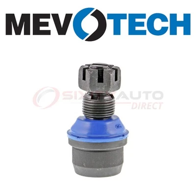 Mevotech Suspension Ball Joint for 1987-1988 Chevrolet V10 Suburban 5.7L yc Foto 1 de 4