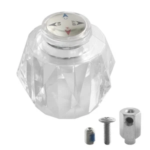 Shower Faucet Handle Replacement for Delta RP41661 and Peerless Single Handle... - Bild 1 von 7