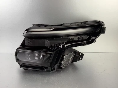 2024-2026 Chevrolet Equinox EV Left Driver LED Headlight OEM 85098288 Foto 1 de 4