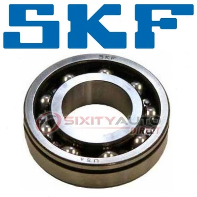 SKF Rear Manual Transmission Bearing for 1963-1964 Studebaker 8E12 - gf — 第 1/4 张图片