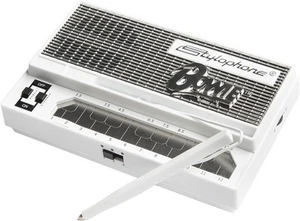 Bowie Stylophone - Limited Edition Synthesizer White - Picture 1 of 7