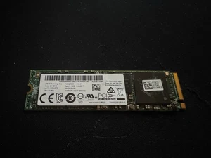 LITE-ON M.2 NVME SSD 128GB CA1-8D128 - Bild 1 von 1