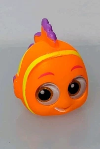 Disney Doorables Neon Glow Finding Nemo Figure - Picture 1 of 6