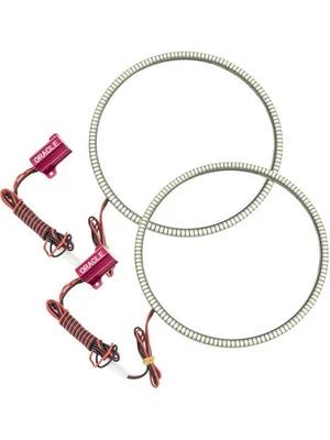 Oracle Lighting LED Light Halo SMD Halo White Head Light Jeep Wrangl (1214-001) - Image 1 of 4